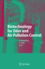 Image for Biotechnology for Odor and Air Pollution Control