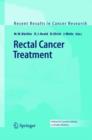 Image for Rectal Cancer Treatment