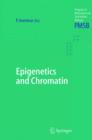 Image for Epigenetics and Chromatin