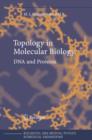 Image for Topology in Molecular Biology