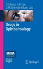 Image for Drugs in Ophthalmology