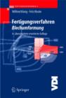 Image for Fertigungsverfahren 5 : Urformtechnik, Giessen, Sintern, Rapid Prototyping