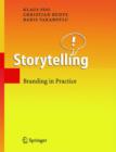 Image for Storytelling : Branding in Practice