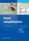 Image for Handrehabilitation