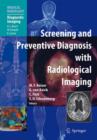 Image for Screening and Preventive Diagnosis with Radiological Imaging