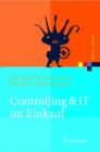 Image for Controlling &amp; it Im Einkauf