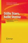 Image for Stille Stars, Helle Sterne