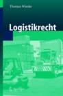 Image for Logistikrecht