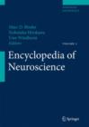 Image for Encyclopedia of Neuroscience