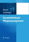 Image for Gesamtlehrbuch Pflegemanagement