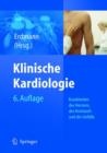 Image for Klinische Kardiologie