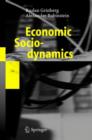 Image for Economic Sociodynamics