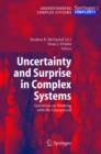 Image for Uncertainty and Surprise in Complex Systems
