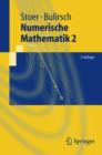Image for Numerische Mathematik 2