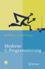 Image for Moderne C-Programmierung : Kompendium Und Referenz