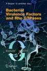 Image for Bacterial Virulence Factors and Rho GTPases