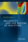 Image for Relativity and the Nature of Spacetime