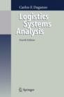 Image for Logistics Systems Analysis