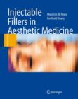 Image for Injectable Fillers in Aesthetic Medicine