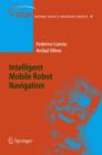 Image for Intelligent Mobile Robot Navigation