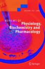 Image for Reviews of Physiology, Biochemistry and Pharmacology 153