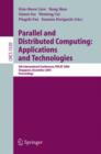 Image for Parallel and Distributed Computing: Applications and Technologies : 5th International Conference, PDCAT 2004, Singapore, December 8-10, 2004, Proceedings
