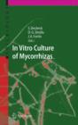 Image for In Vitro Culture of Mycorrhizas