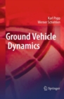 Image for Ground vehicle dynamics