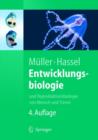 Image for Entwicklungsbiologie : Und Reproduktionsbiologie Von Mensch Und Tieren