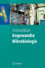 Image for Angewandte Mikrobiologie