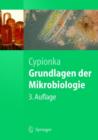 Image for Grundlagen Der Mikrobiologie