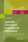 Image for Spatially Structured Evolutionary Algorithms