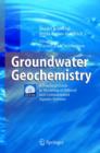 Image for Groundwater Geochemistry