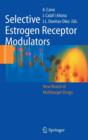 Image for Selective Estrogen Receptor Modulators