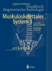 Image for Handbuch diagnostische Radiologie : Muskuloskelettales System 3