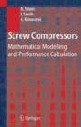 Image for Screw Compressors