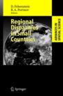 Image for Regional Disparities in Small Countries