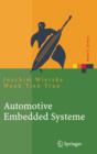 Image for Automotive Embedded Systeme