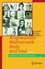 Image for Angewandte Mathematik: Body and Soul : Band 3: Analysis in Mehreren Dimensionen