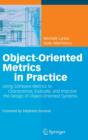 Image for Object-Oriented Metrics in Practice