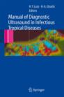 Image for Manual of Diagnostic Ultrasound in Infectious Tropical Diseases