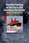 Image for Remote sensing of sea ice in the Northern Sea Route  : studies and applications