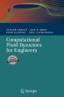 Image for Computational Fluid Dynamics for Engineers : From Panel to Navier-Stokes Methods with Computer Programs