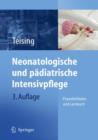 Image for Neonatologische Und Padiatrische Intensivpflege