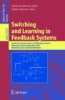 Image for Switching and Learning in Feedback Systems