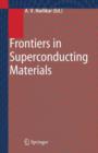 Image for Frontiers in Superconducting Materials