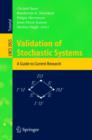 Image for Validation of stochastic systems: a guide to current research : 2965.