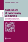 Image for Applications of Evolutionary Computing: EvoWorkshops 2004: EvoBIO, EvoCOMNET, EvoHOT, EvoIASP, EvoMUSART, and EvoSTOC, Coimbra, Portugal, April 5-7, 2004, Proceedings : 3005