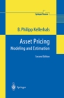 Image for Asset pricing: modeling and estimation