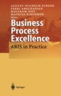 Image for Business Process Excellence: ARIS in Practice